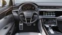 2024 Audi A8 S8  第5張縮圖