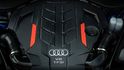 2024 Audi A8 S8  第10張縮圖
