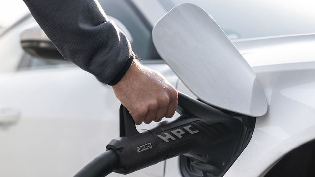 2024 Audi e-tron GT quattro  第4張相片