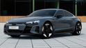 2024 Audi e-tron GT quattro Black Edition  第1張縮圖