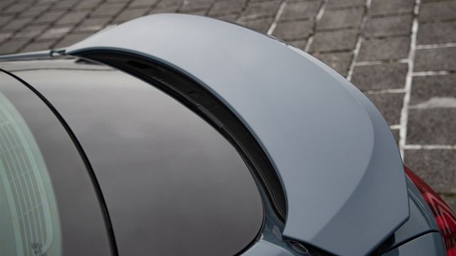 2024 Audi e-tron GT quattro Black Edition  第4張相片