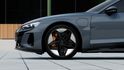 2024 Audi e-tron GT quattro Black Edition  第5張縮圖