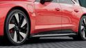 2024 Audi e-tron GT RS Carbon Edition  第3張縮圖