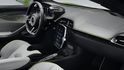 2024 McLaren Artura V6 Hybrid  第8張縮圖