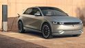 2024 Hyundai Ioniq 5 EV600 Performance  第1張縮圖