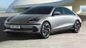 2024 Hyundai Ioniq 6 EV600 Performance  第1張縮圖