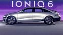 2024 Hyundai Ioniq 6 EV600 Performance  第3張縮圖
