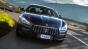 2024 Maserati Quattroporte GT  第2張縮圖