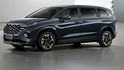 2024 Hyundai Custin GLT-B VIP  第1張縮圖