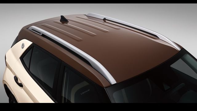 2024 Hyundai Venue GLB 義式咖  第4張相片