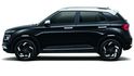 2024 Hyundai Venue GLC 懷特黑  第2張縮圖