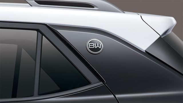 2024 Hyundai Venue GLC 懷特黑  第4張相片