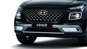 2024 Hyundai Venue GLC 懷特黑  第5張縮圖