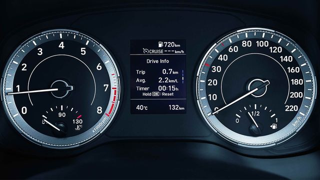 2024 Hyundai Venue GLC 懷特黑  第8張相片
