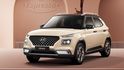 2024 Hyundai Venue GLC 義式咖  第1張縮圖