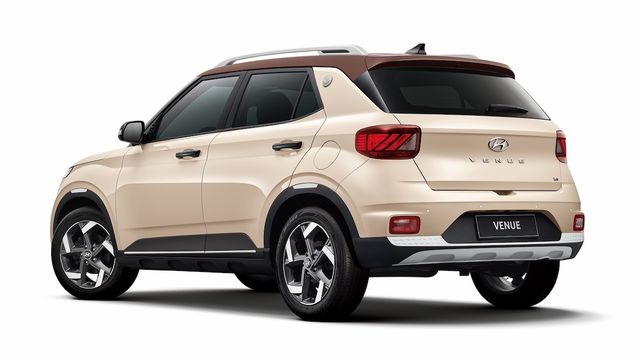 2024 Hyundai Venue GLC 義式咖  第2張相片