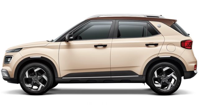 2024 Hyundai Venue GLC 義式咖  第3張相片