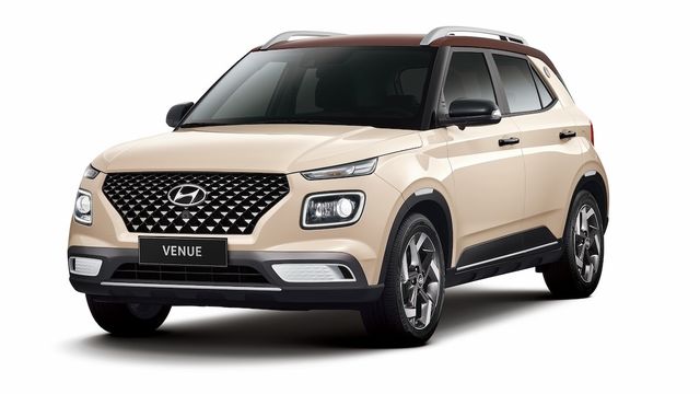 2024 Hyundai Venue GLC 義式咖  第5張相片