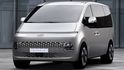 2024 Hyundai Staria GLD-A  第3張縮圖
