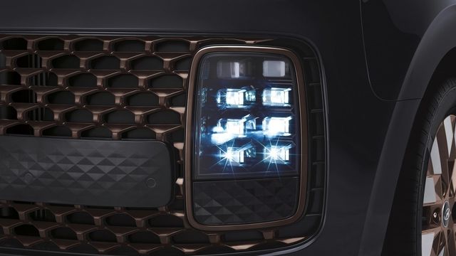 2024 Hyundai Staria CEO-A  第3張相片
