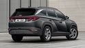 2024 Hyundai Tucson L GLT-A  第2張縮圖