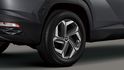 2024 Hyundai Tucson L GLT-A  第3張縮圖