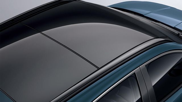 2024 Hyundai Tucson L Turbo Hybrid GLT-B  第4張相片