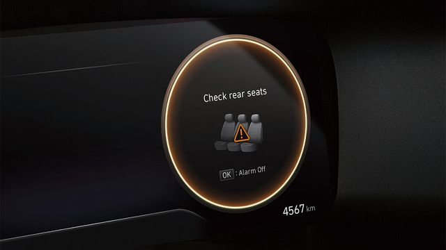 2024 Hyundai Tucson L Turbo Hybrid GLT-B  第6張相片