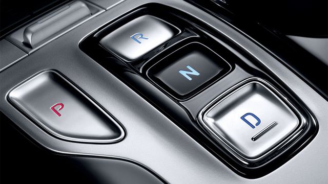 2024 Hyundai Tucson L Turbo Hybrid GLT-B  第9張相片