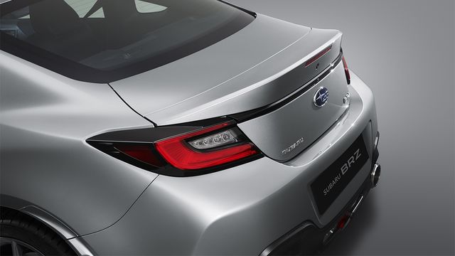 2024 Subaru BRZ 2.4 6MT  第5張相片