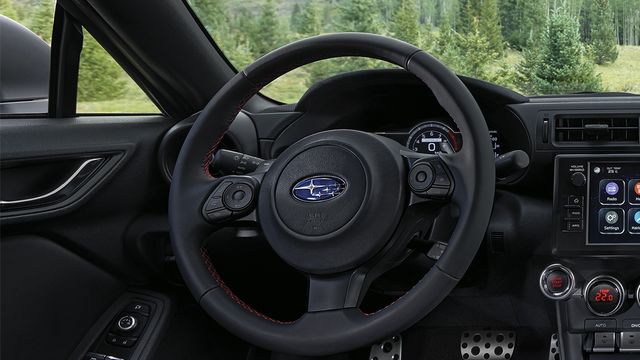 2024 Subaru BRZ 2.4 6MT  第7張相片