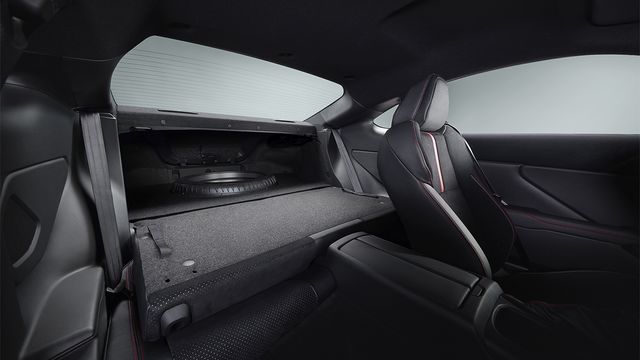 2024 Subaru BRZ 2.4 6MT  第9張相片