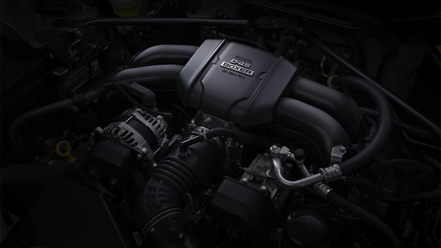 2024 Subaru BRZ 2.4 6MT  第10張相片