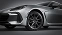 2024 Subaru BRZ 2.4 6AT  第4張縮圖