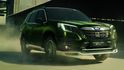 2024 Subaru Forester 2.0 i-L EyeSight GT Edition Lite  第1張縮圖