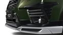 2024 Subaru Forester 2.0 i-L EyeSight GT Edition Lite  第3張縮圖