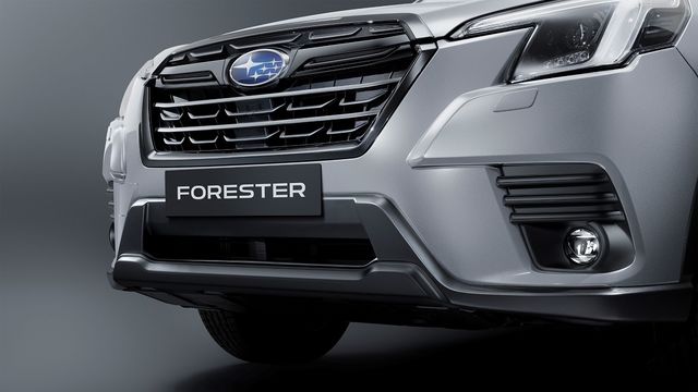 2024 Subaru Forester 2.0  i-S EyeSight Black Edition  第2張相片