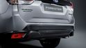 2024 Subaru Forester 2.0  i-S EyeSight Black Edition  第3張縮圖