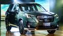 2024 Subaru Forester 2.0 i-L EyeSight GT Edition  第1張縮圖