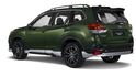 2024 Subaru Forester 2.0 i-L EyeSight GT Edition  第2張縮圖