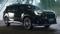 2024 Subaru Forester 2.0 i-S EyeSight GT Edition  第1張縮圖