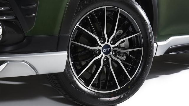 2024 Subaru Forester 2.0 i-S EyeSight GT Edition  第5張相片
