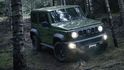 2024 Suzuki Jimny 1.5 GLX  第5張縮圖