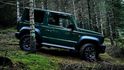 2024 Suzuki Jimny 1.5 GLX  第7張縮圖