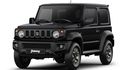 2024 Suzuki Jimny 1.5 GLX  第9張縮圖