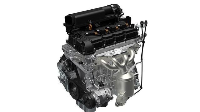 2024 Suzuki Ignis 1.2 GLX  第10張相片