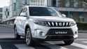 2024 Suzuki Vitara S  第6張縮圖