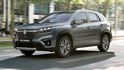 2024 Suzuki SX4 S-Cross 2WD  第1張縮圖