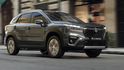 2024 Suzuki SX4 S-Cross AllGrip  第2張縮圖