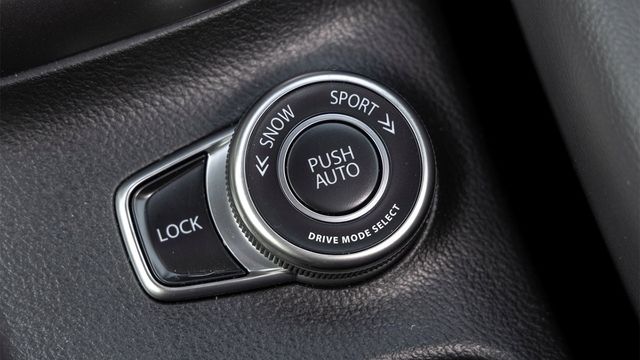 2024 Suzuki SX4 S-Cross AllGrip  第6張相片